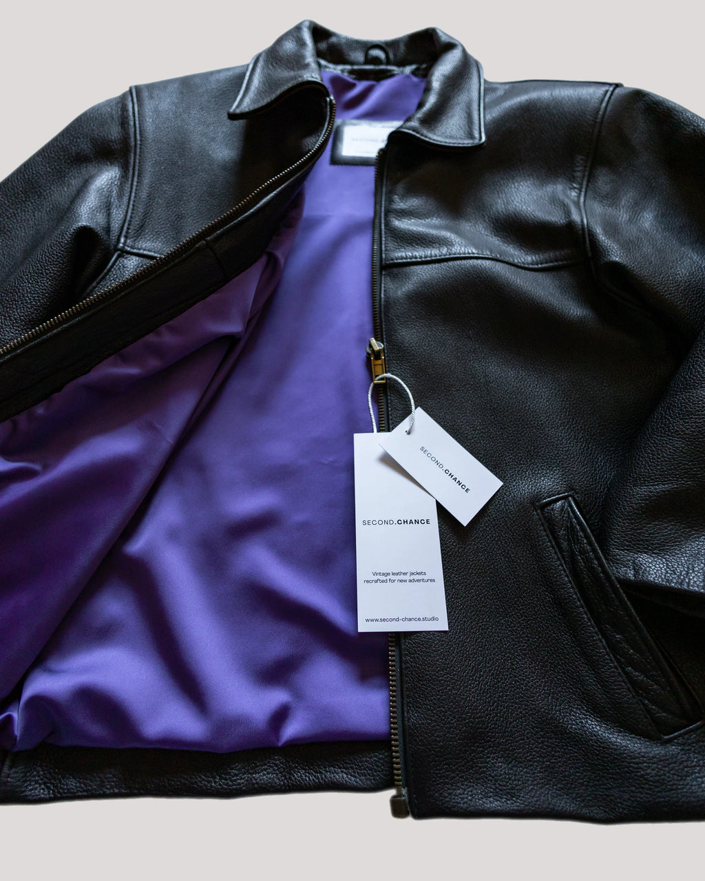 JACKET 017