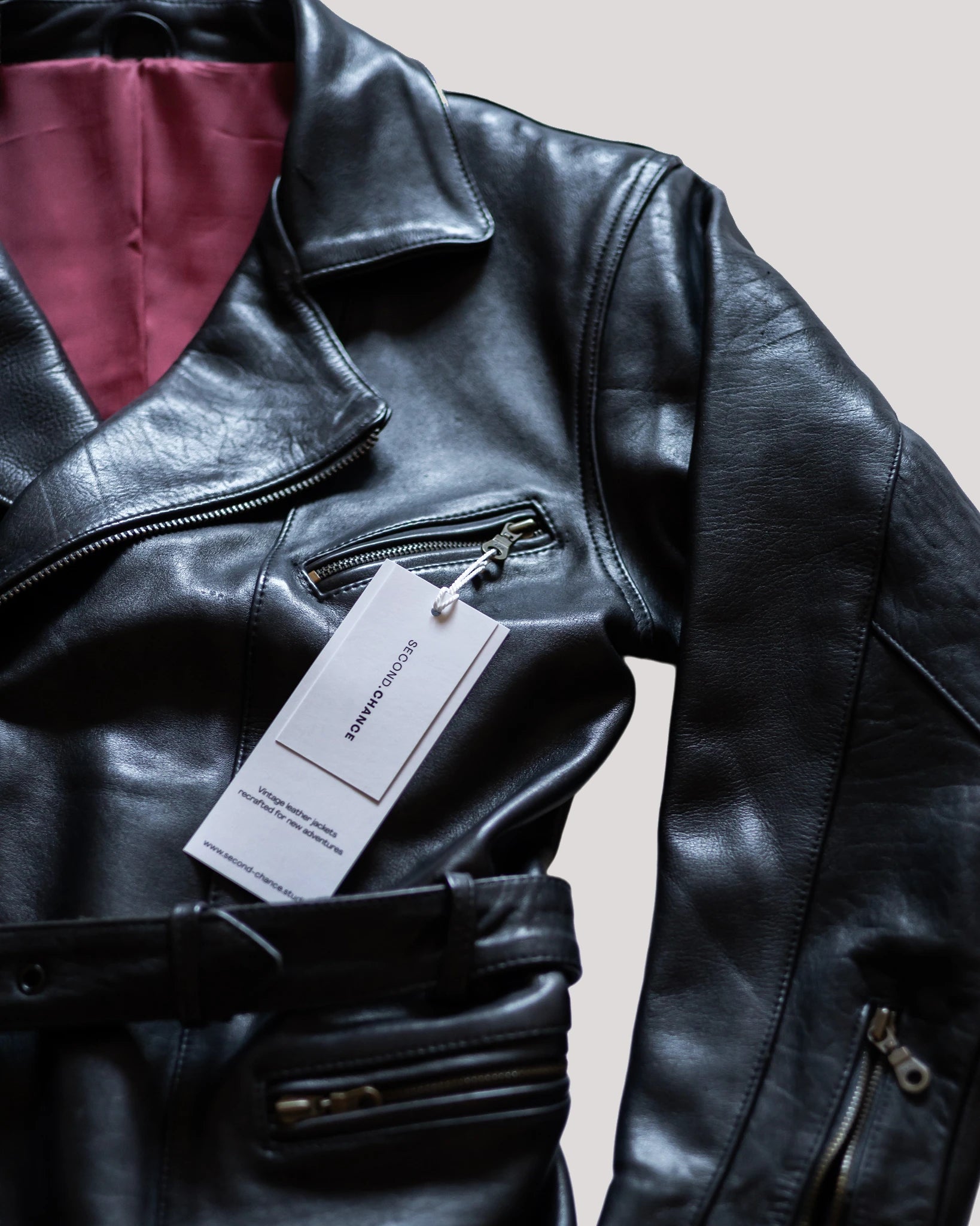 JACKET 019