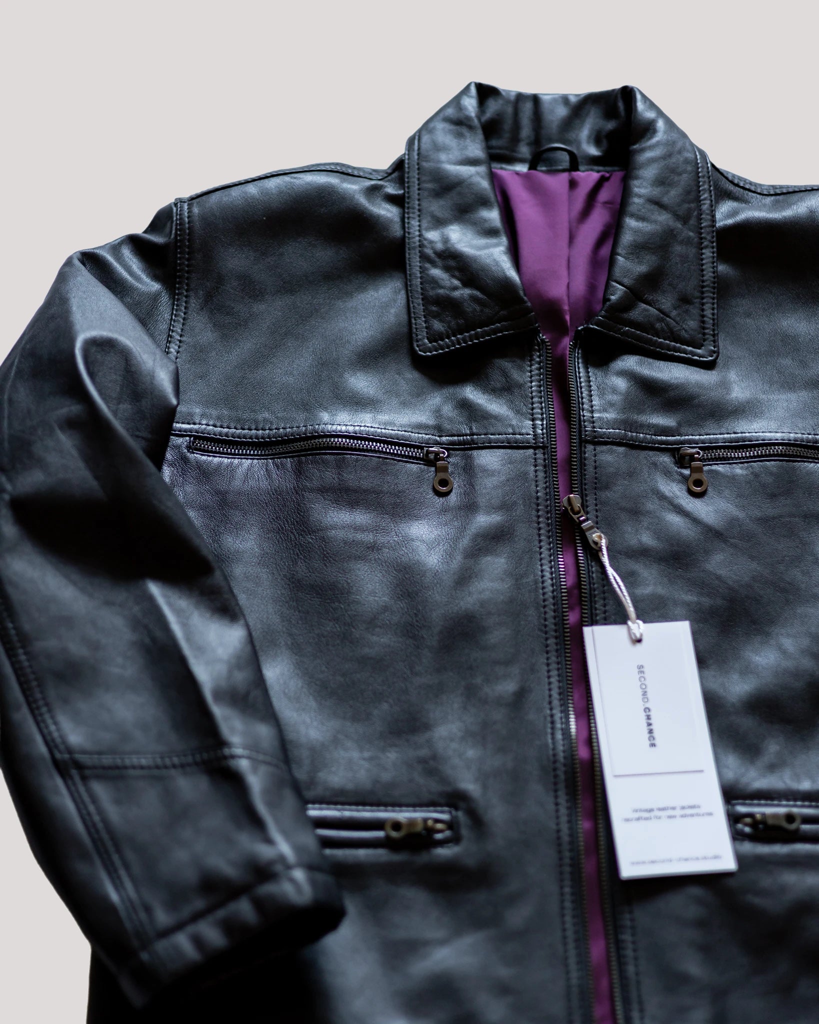 JACKET 020