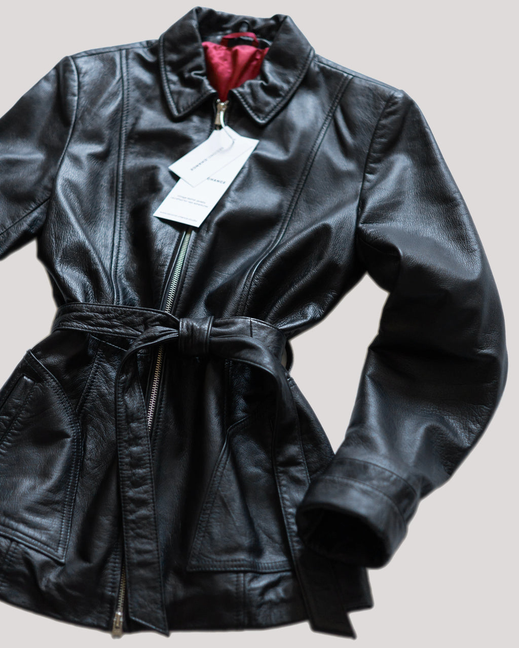 JACKET 008