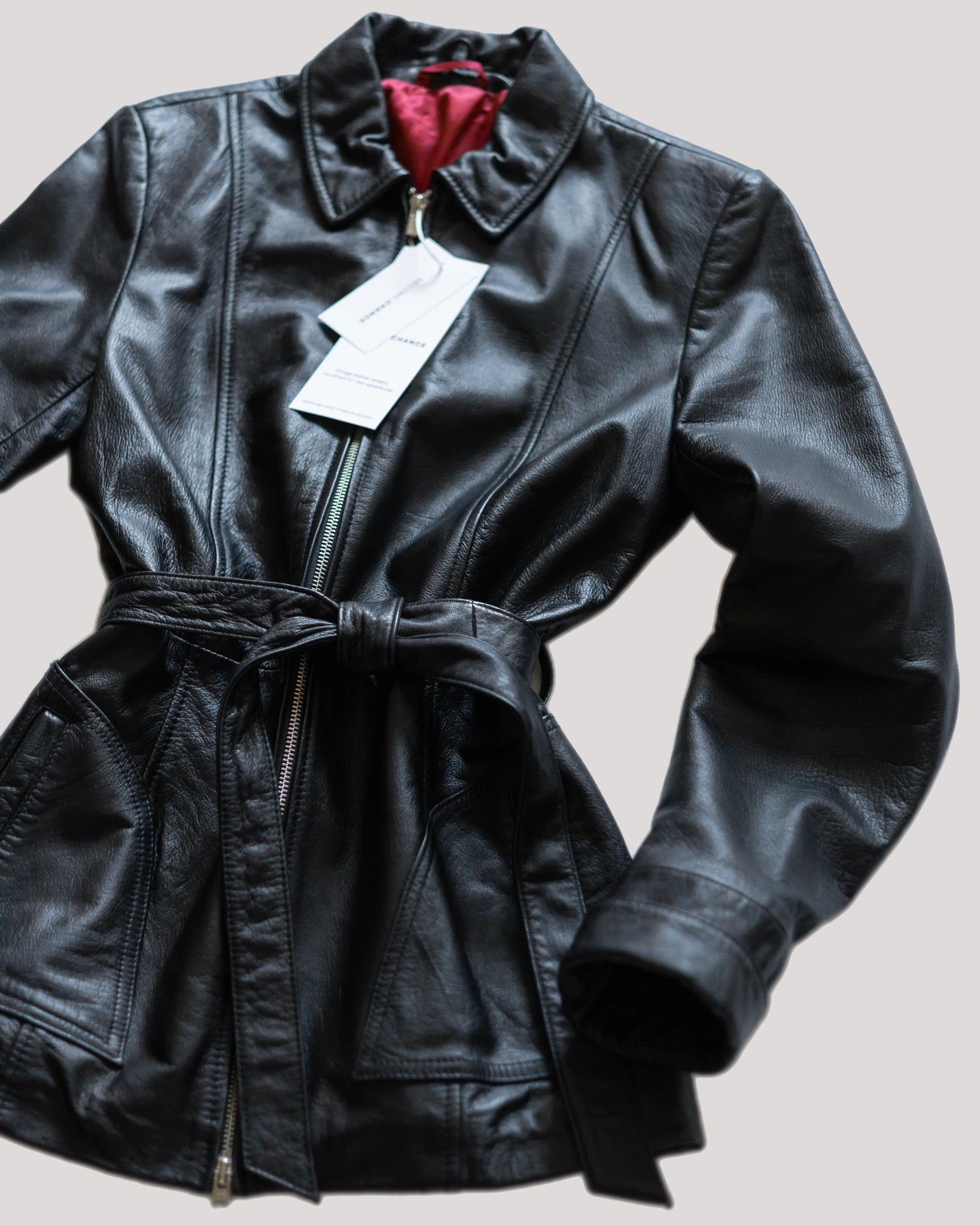 JACKET 008