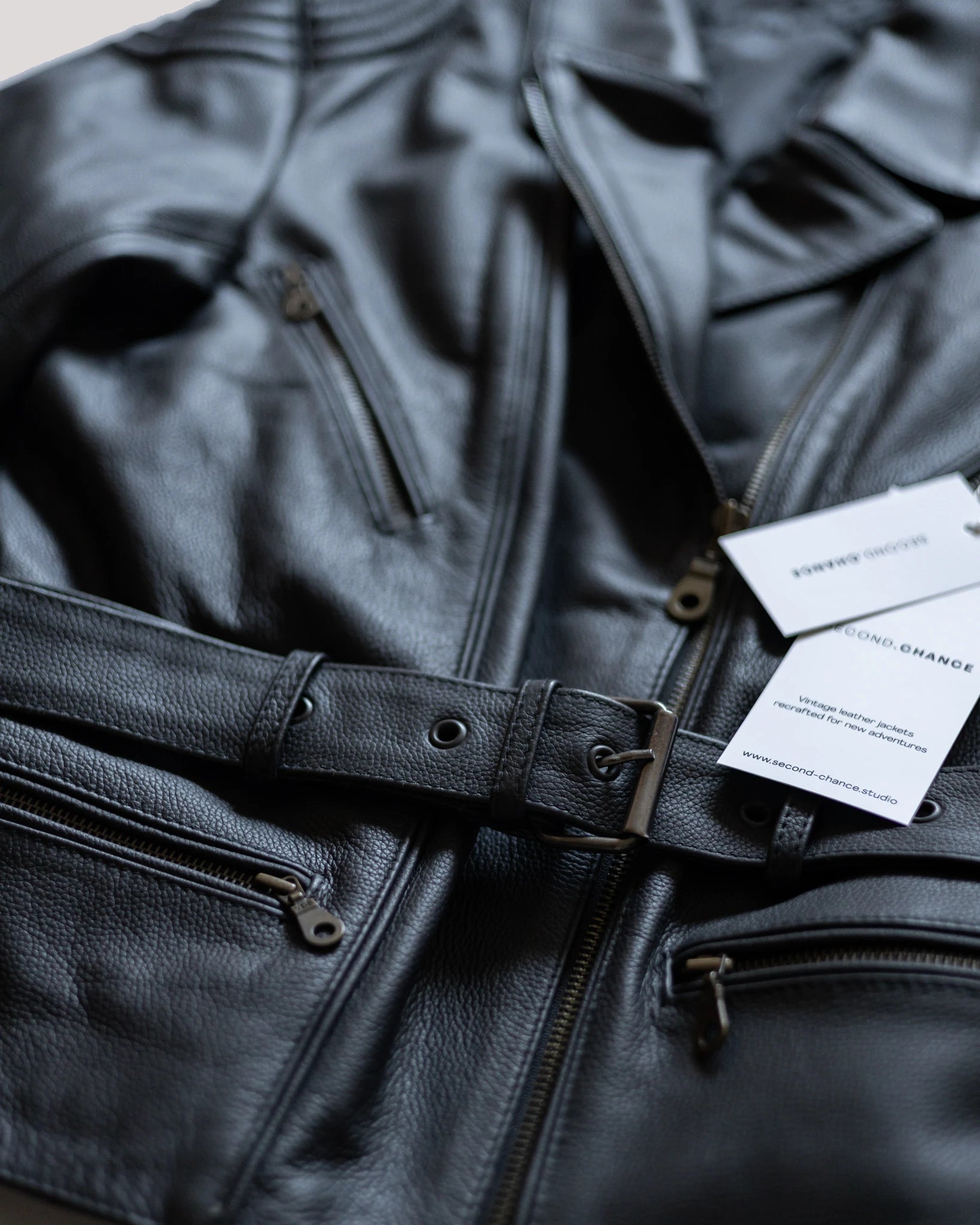 JACKET 014