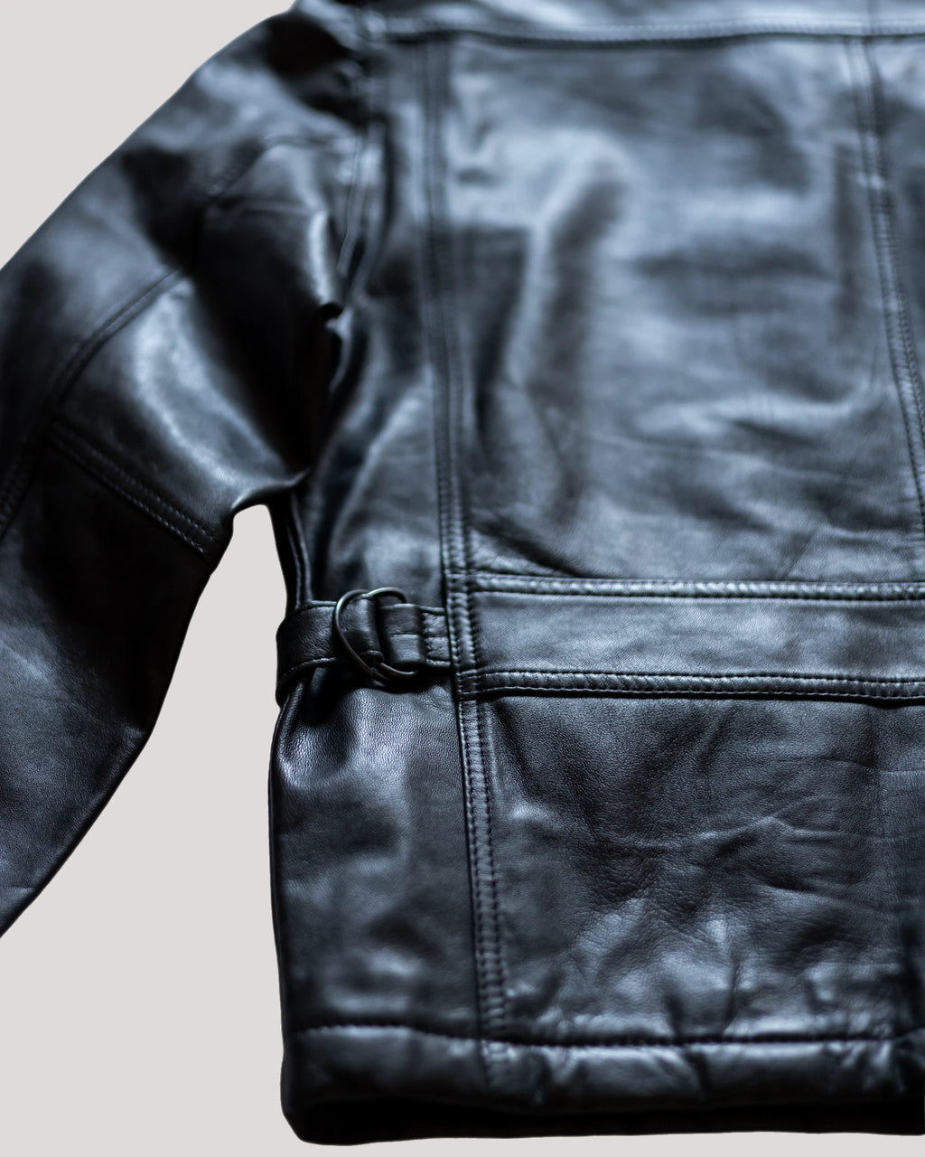 JACKET 020