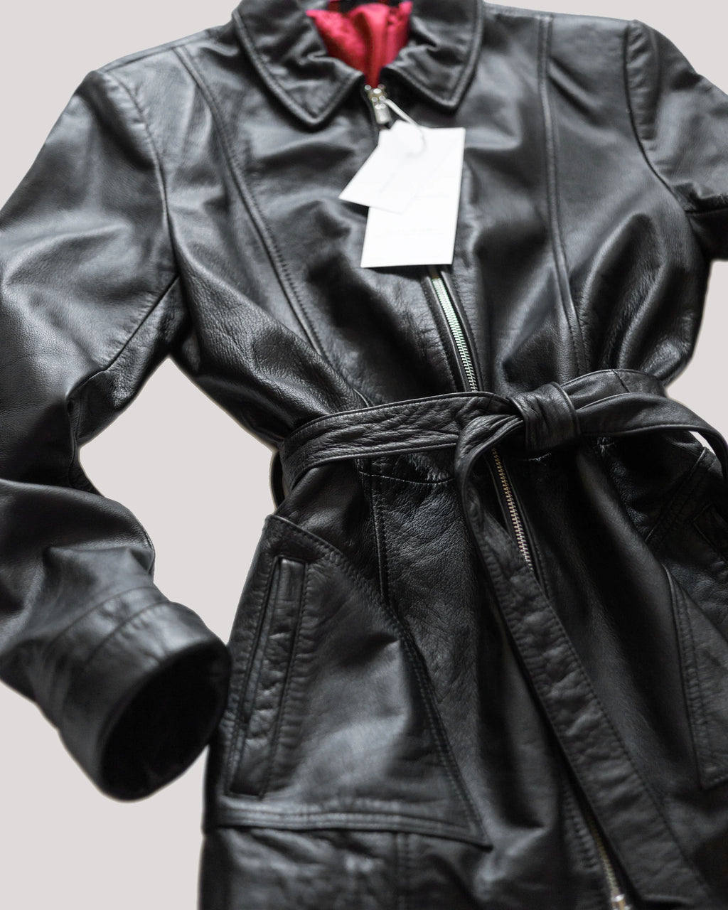 JACKET 008