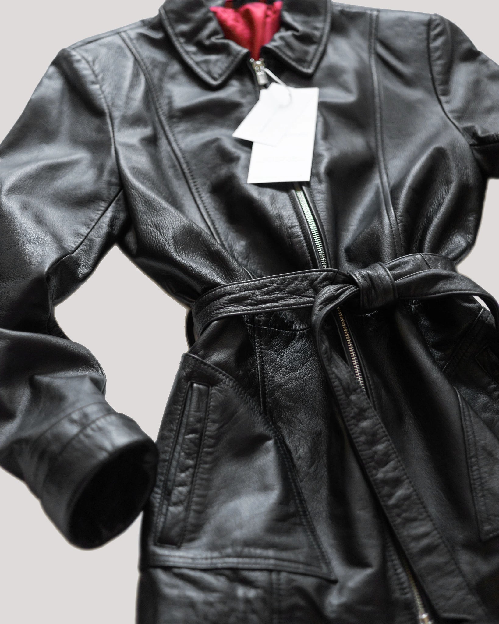 JACKET 008