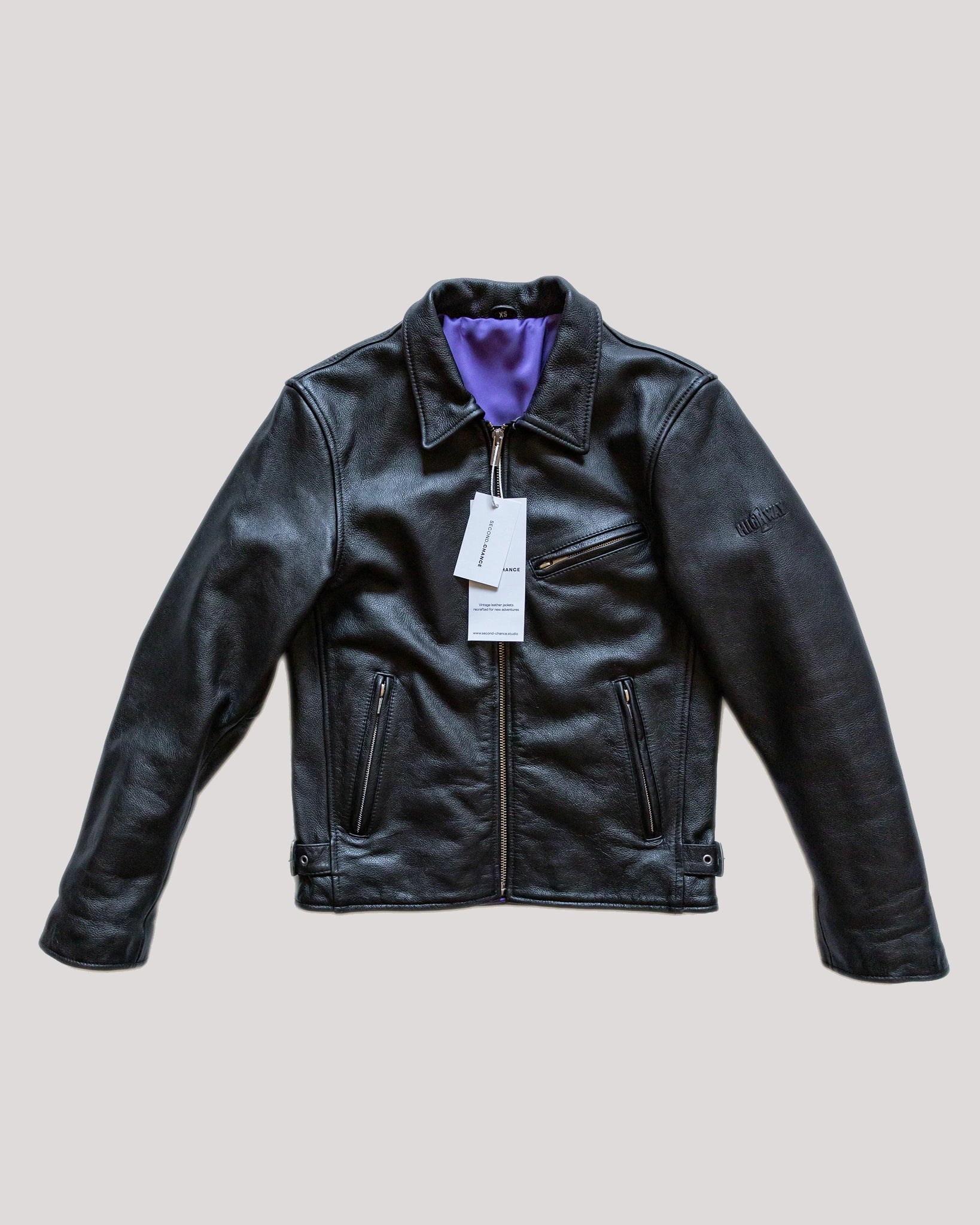 JACKET 009