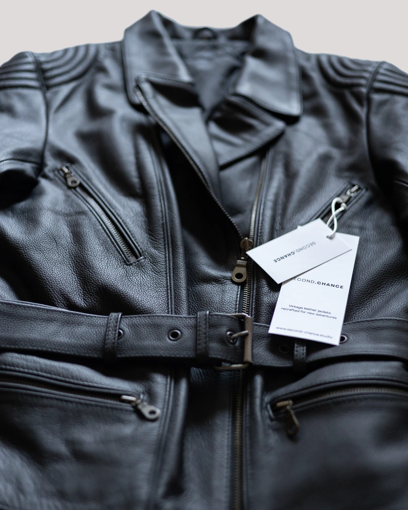 JACKET 014