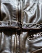 JACKET 016