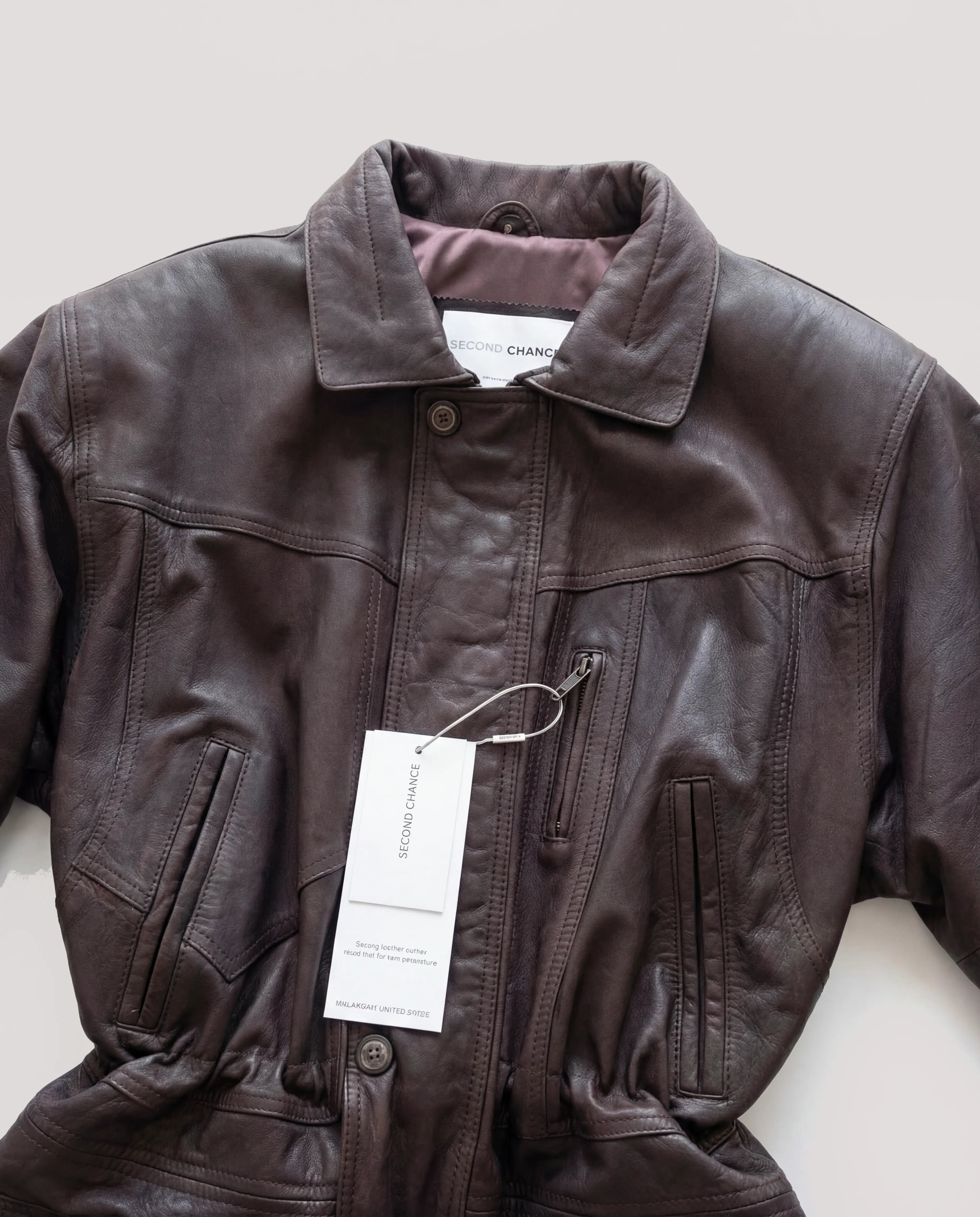 JACKET 028