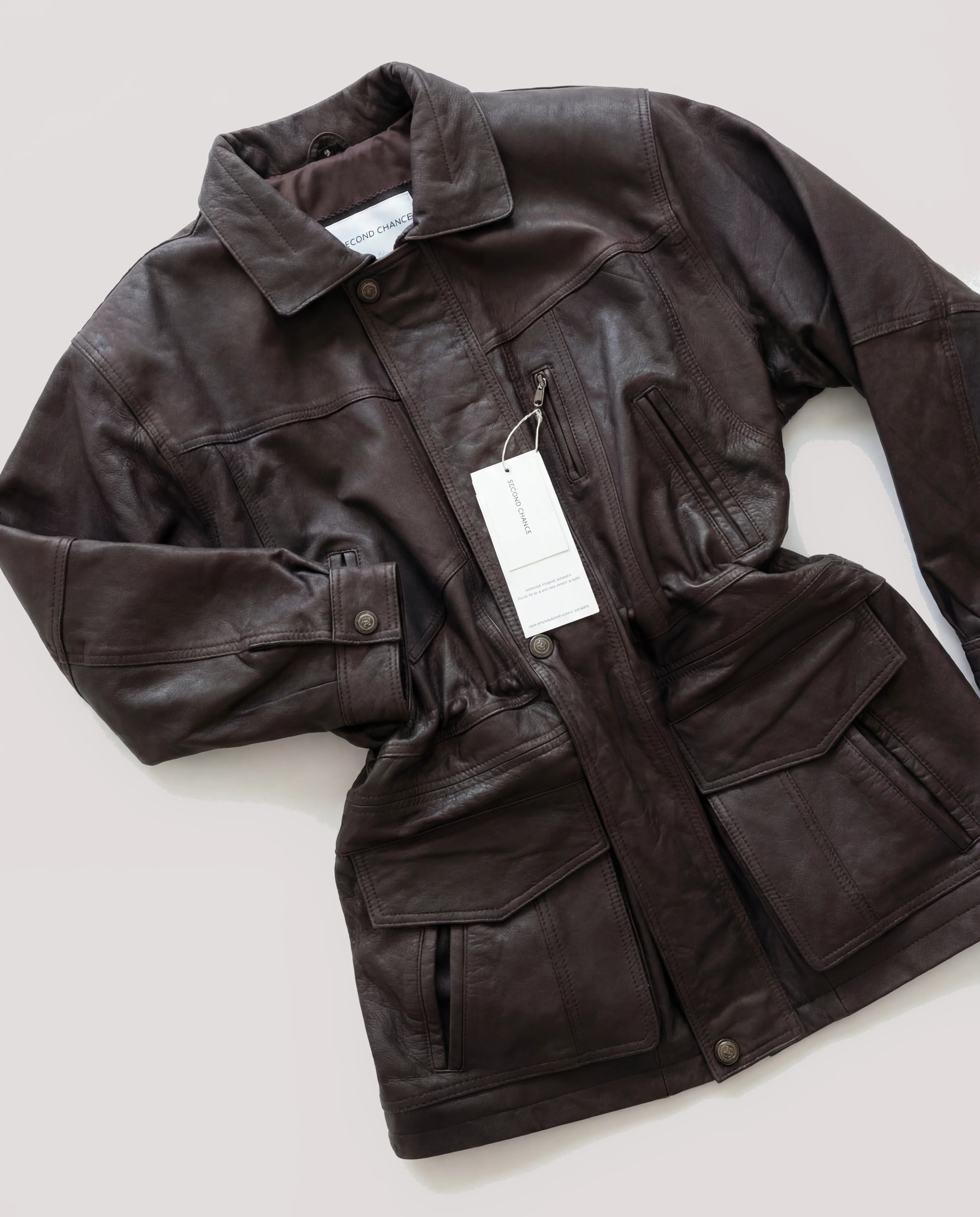 JACKET 028