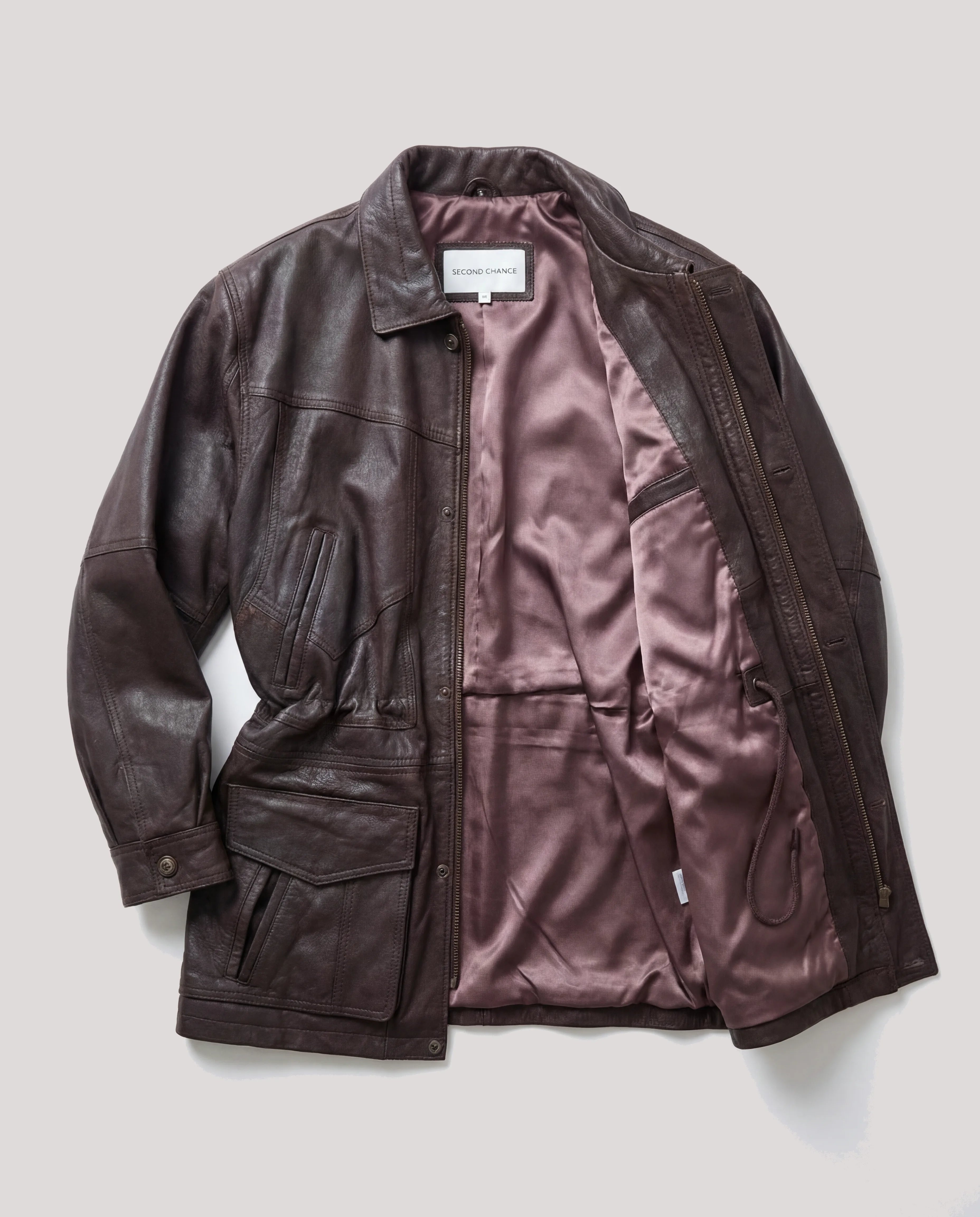 JACKET 028