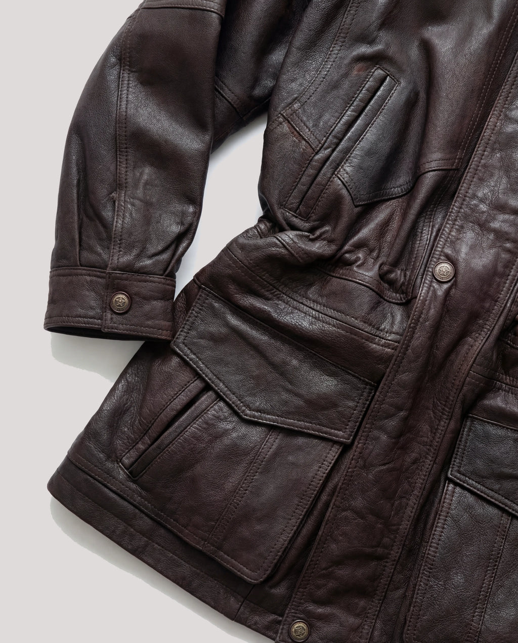 JACKET 028