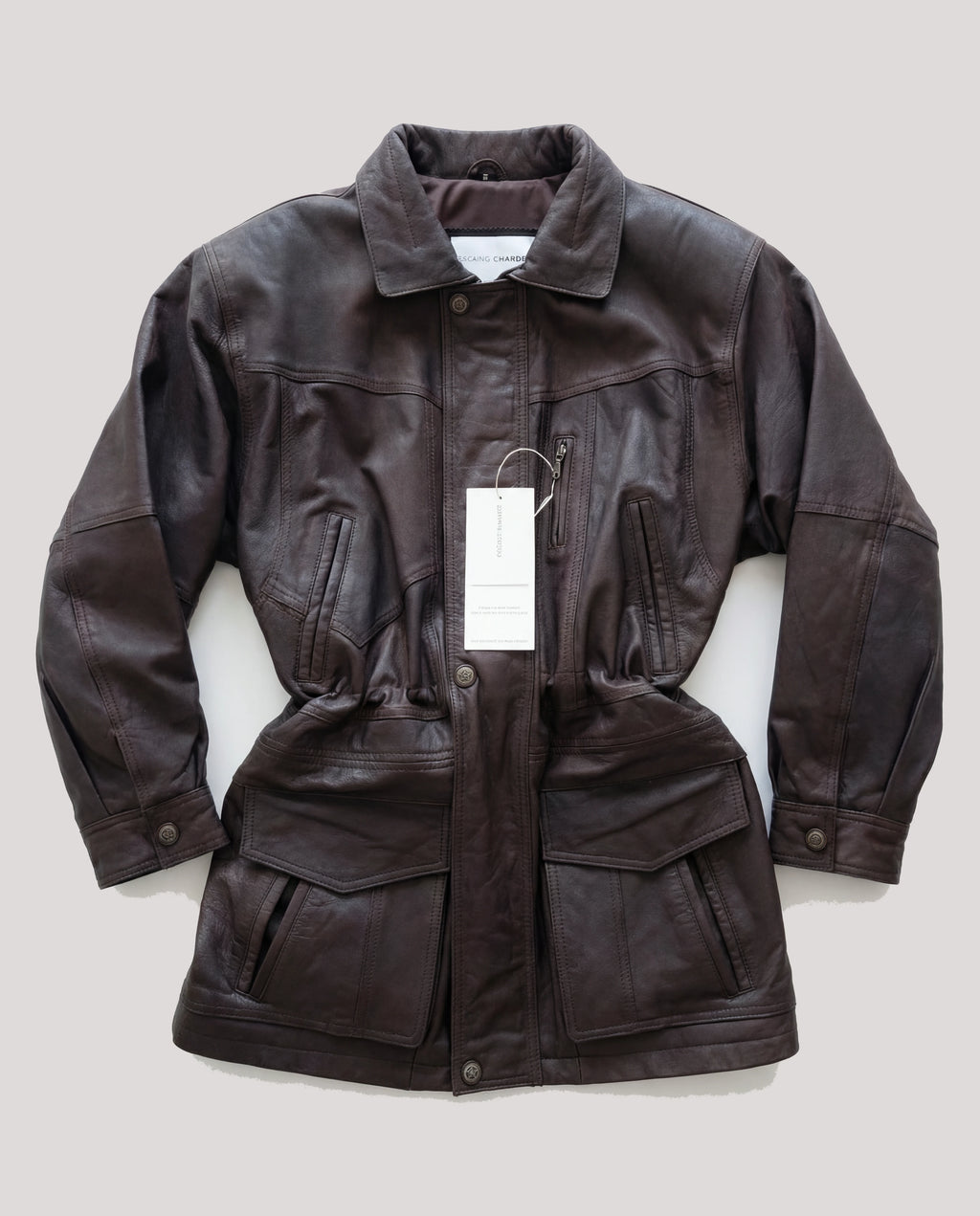 JACKET 028