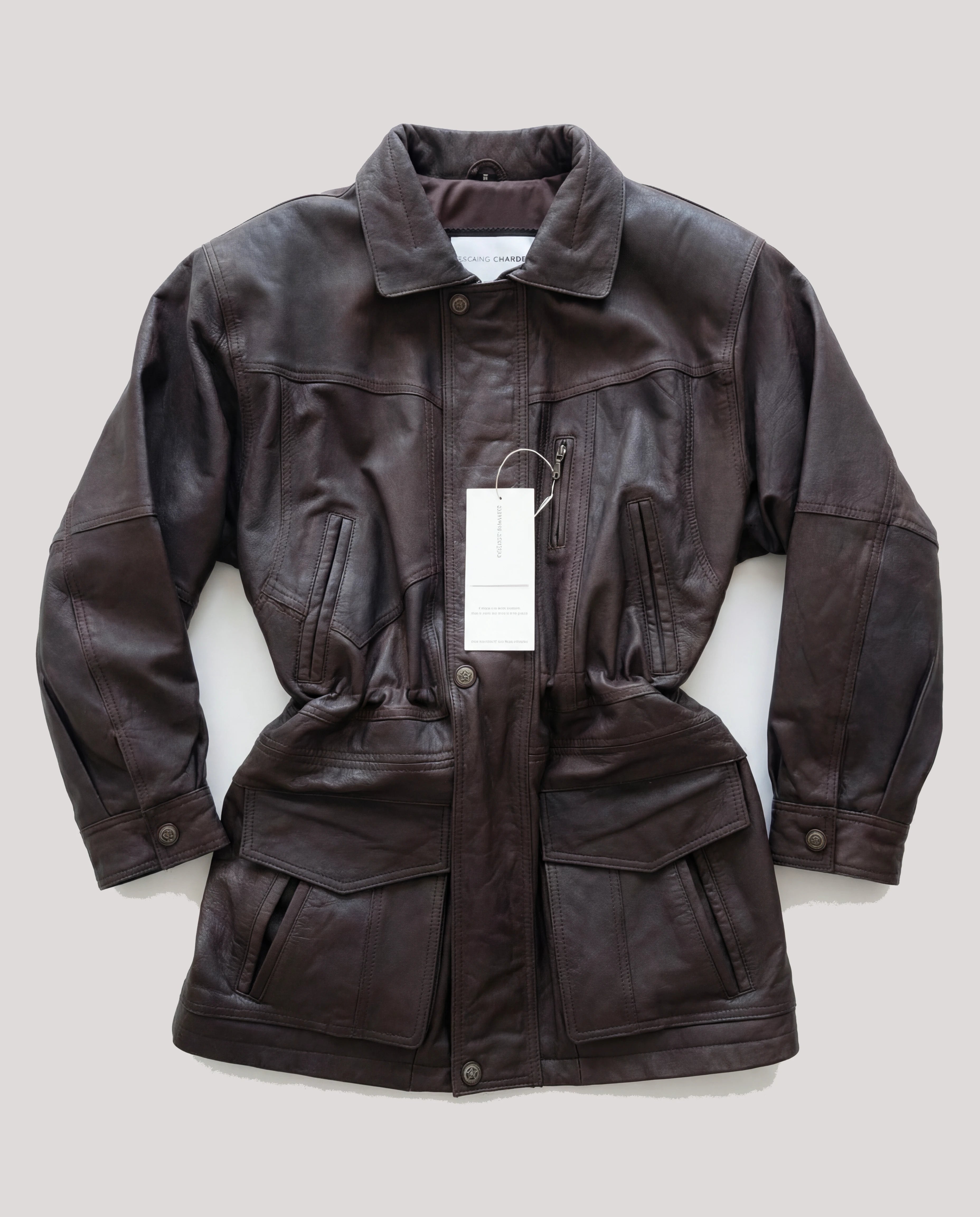 JACKET 028