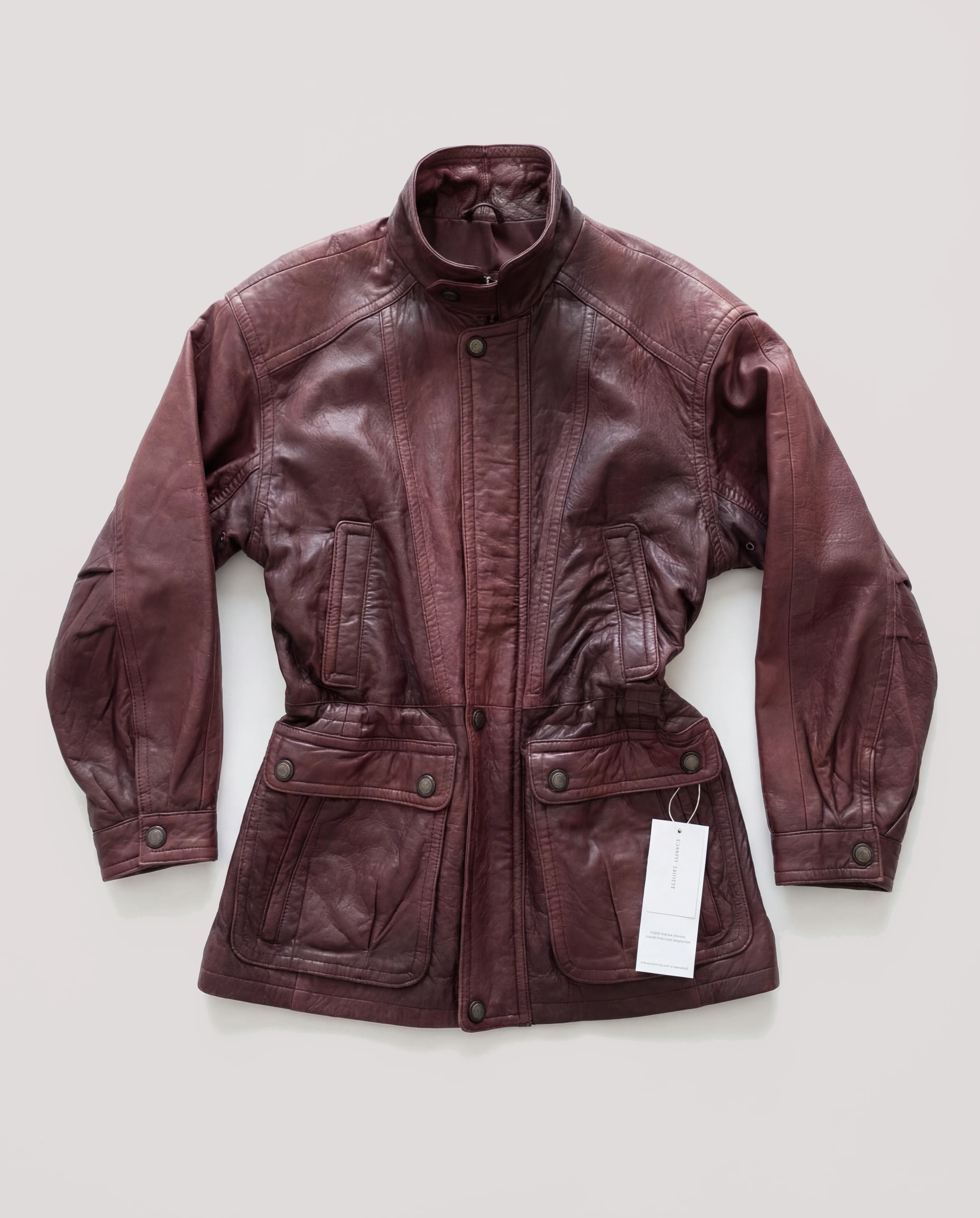 JACKET 029