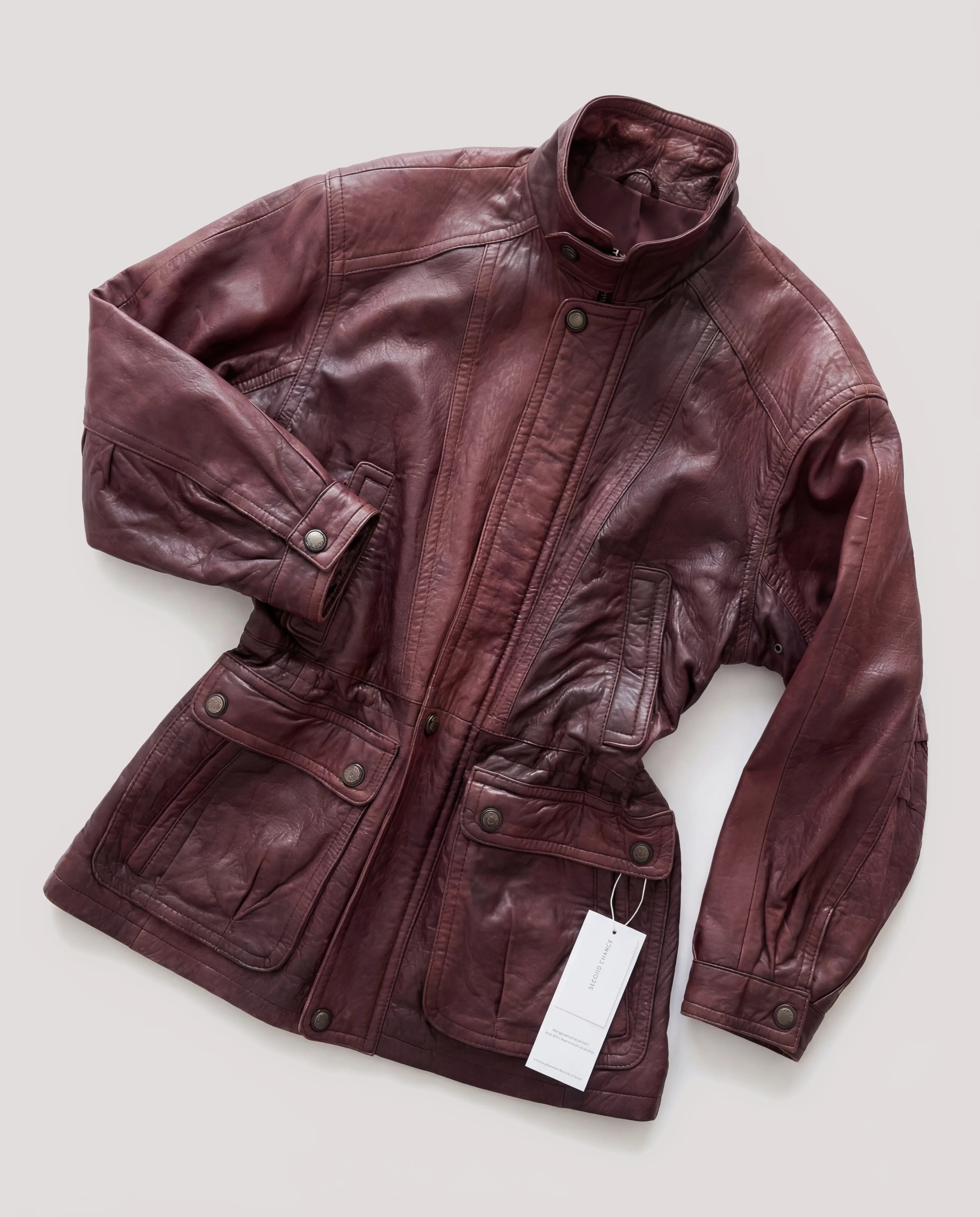 JACKET 029