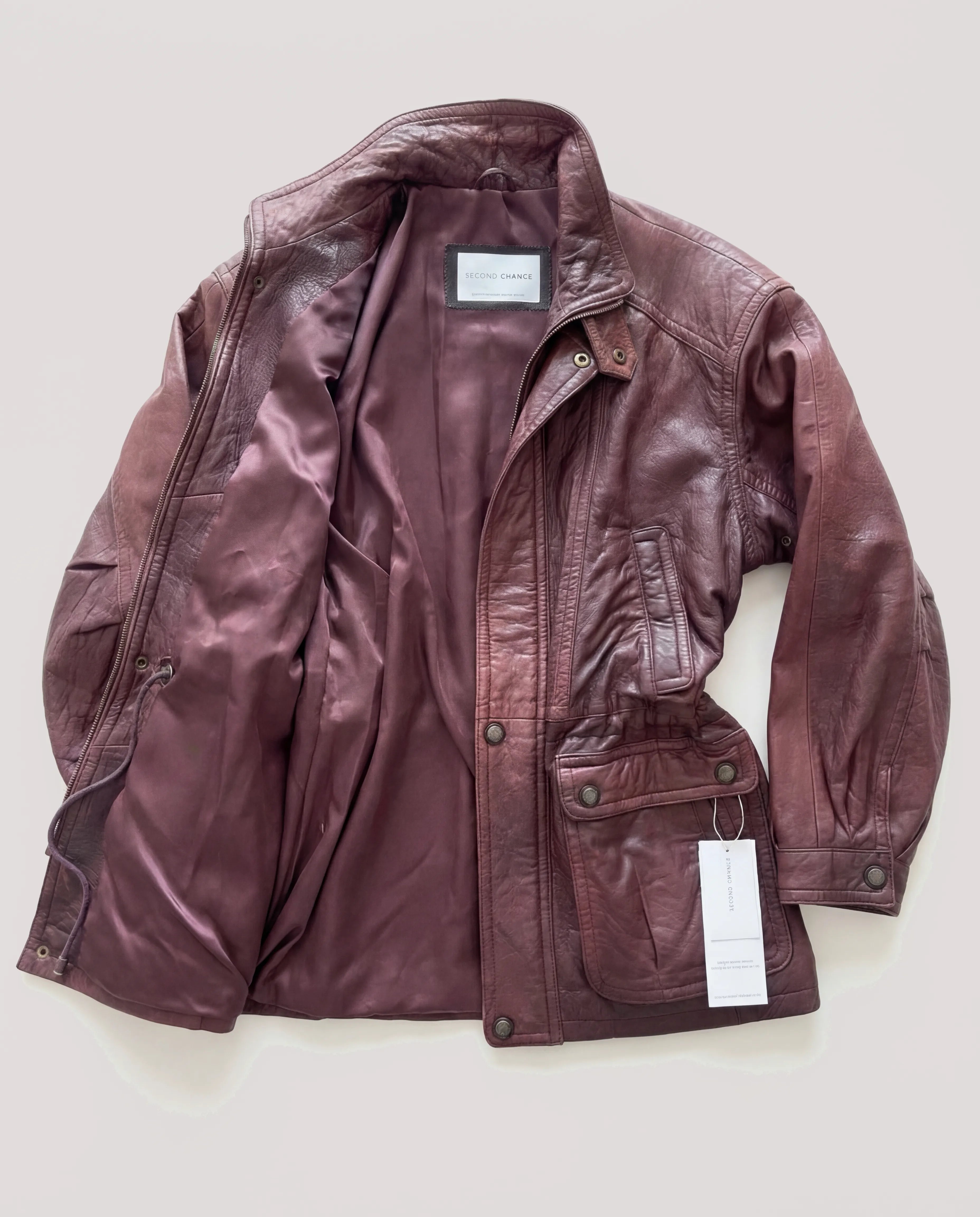 JACKET 029