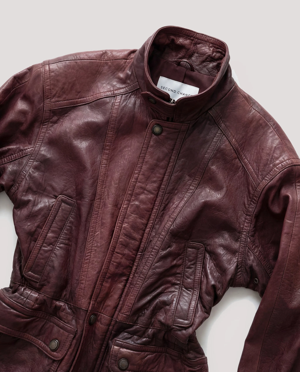 JACKET 029