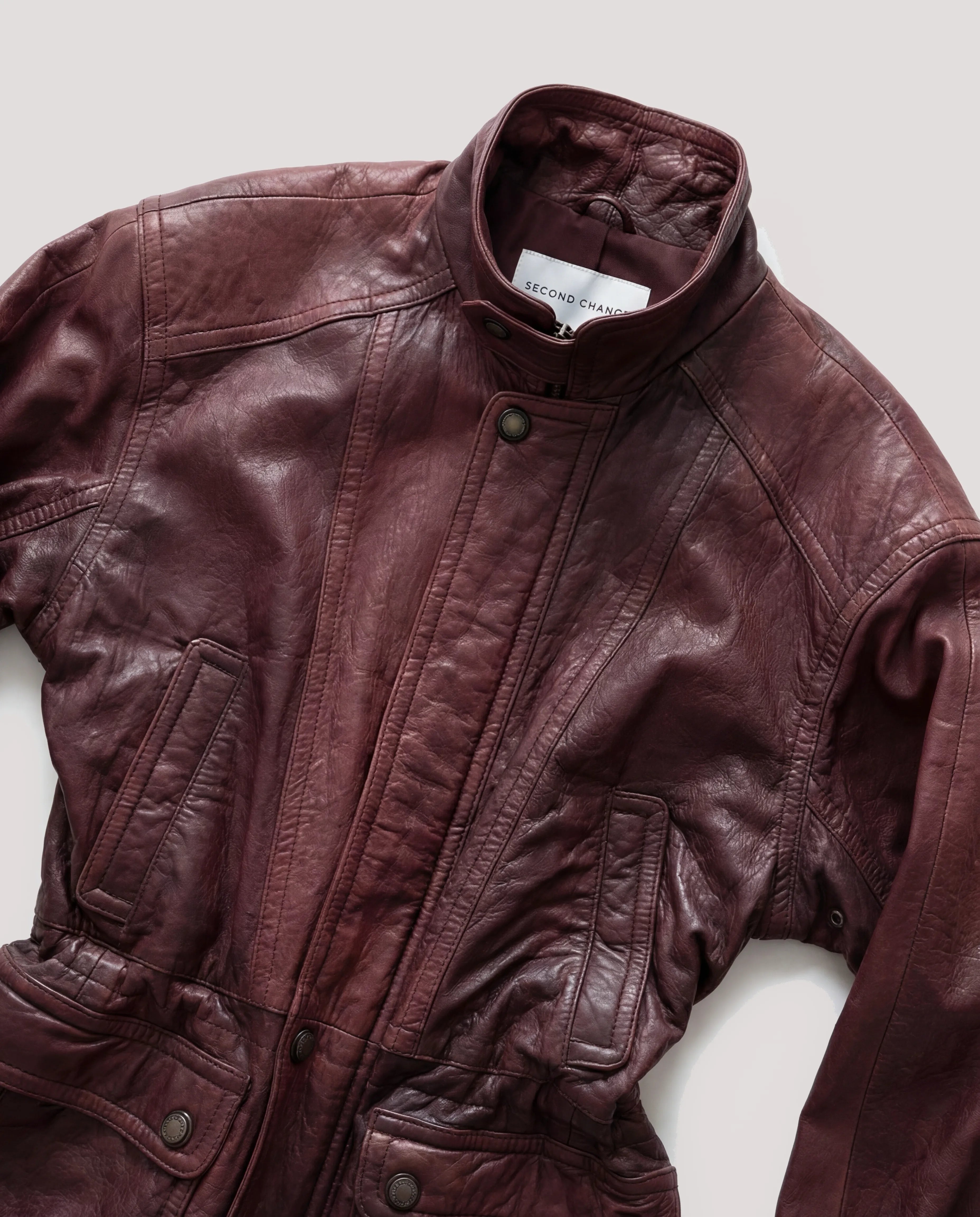 JACKET 029