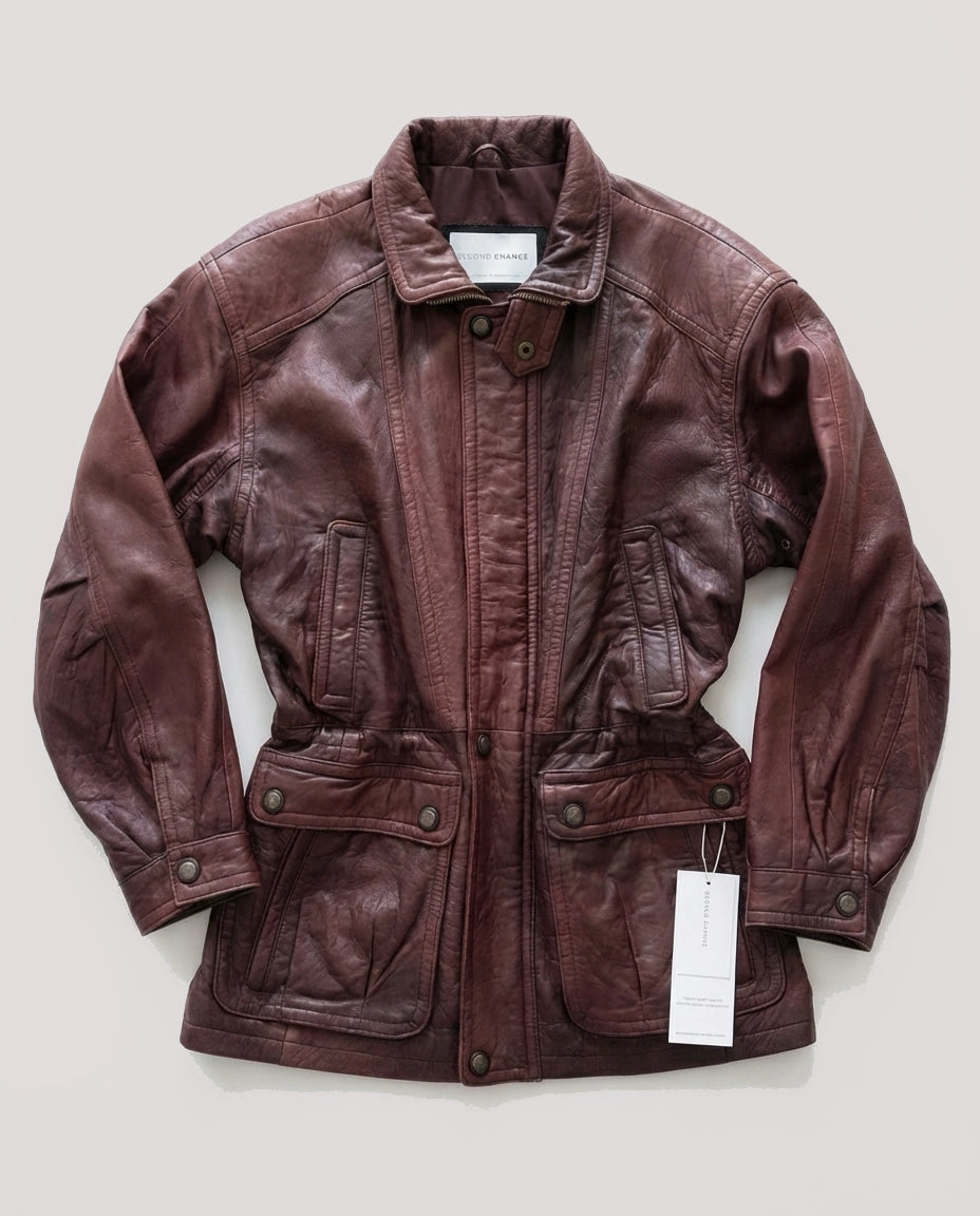 JACKET 029