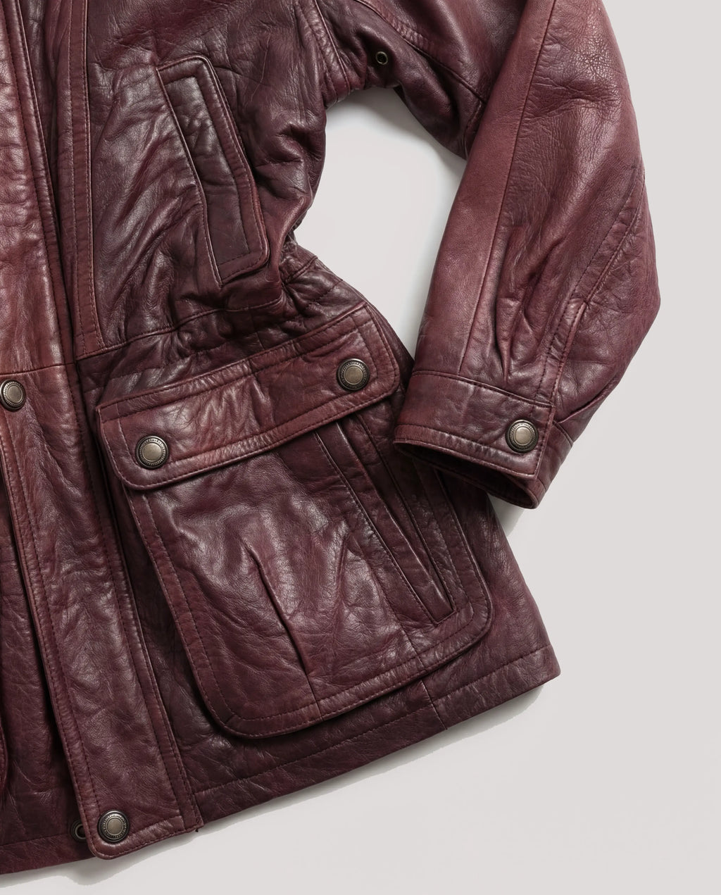 JACKET 029