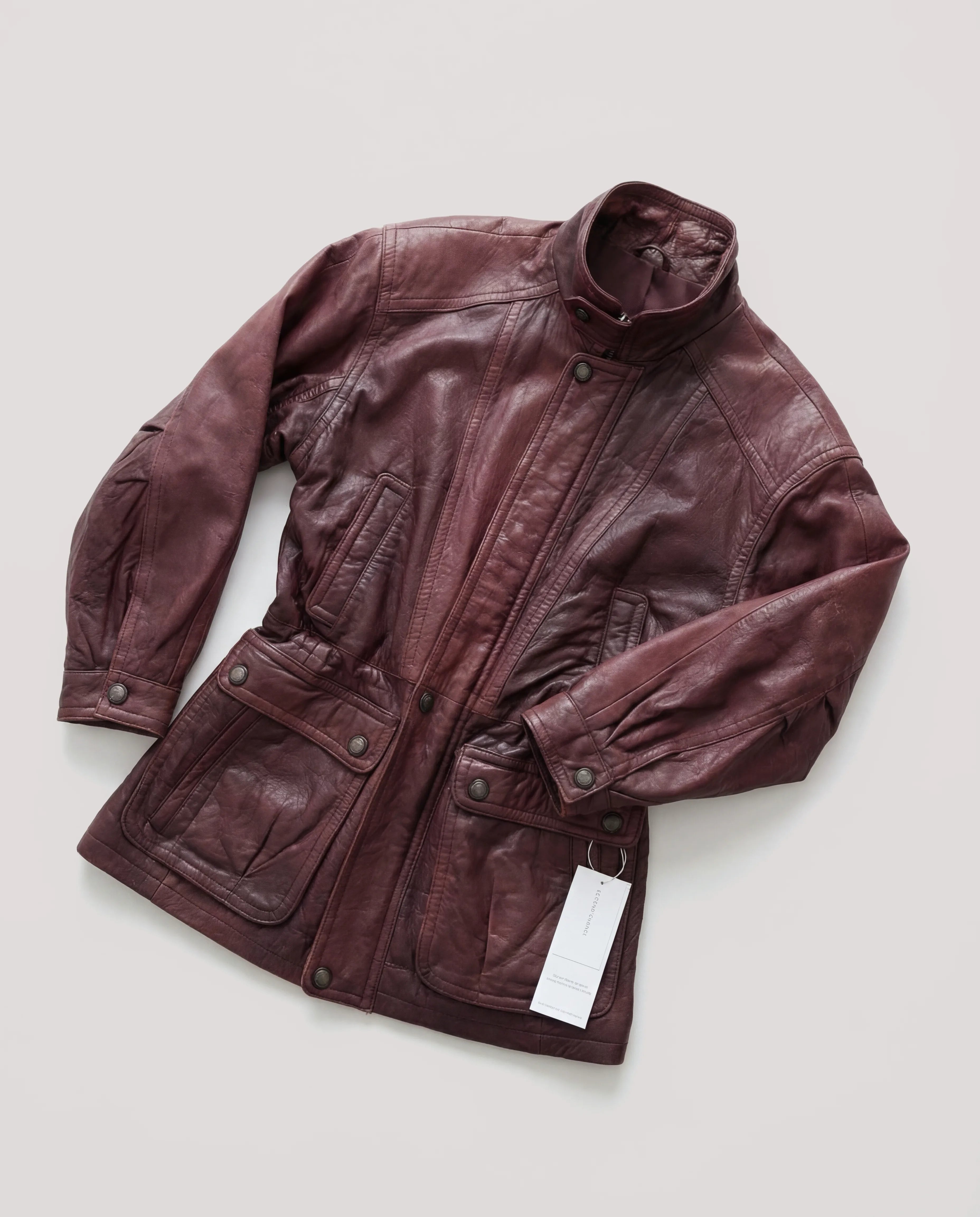 JACKET 029