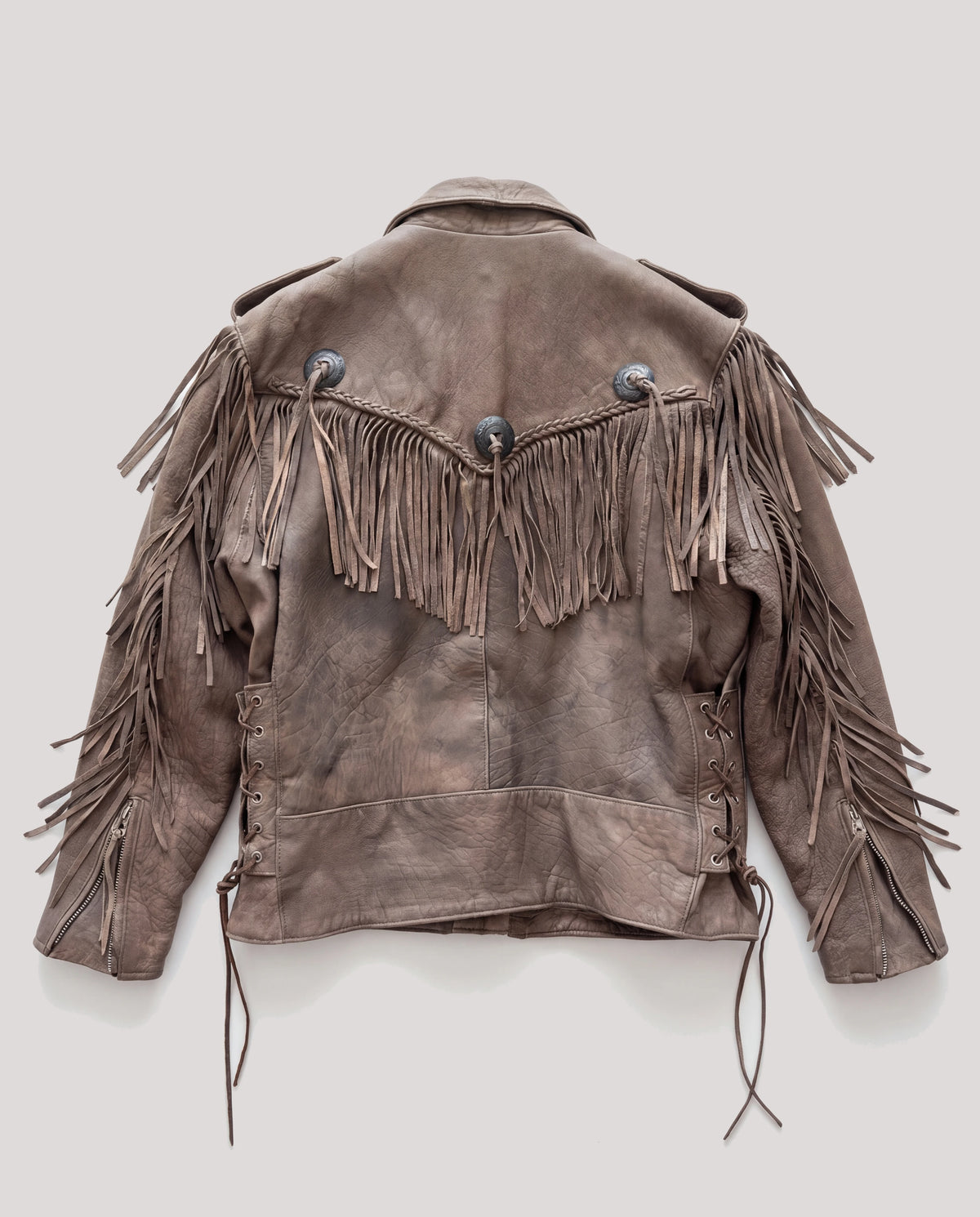 JACKET 031 – secondchancestudio
