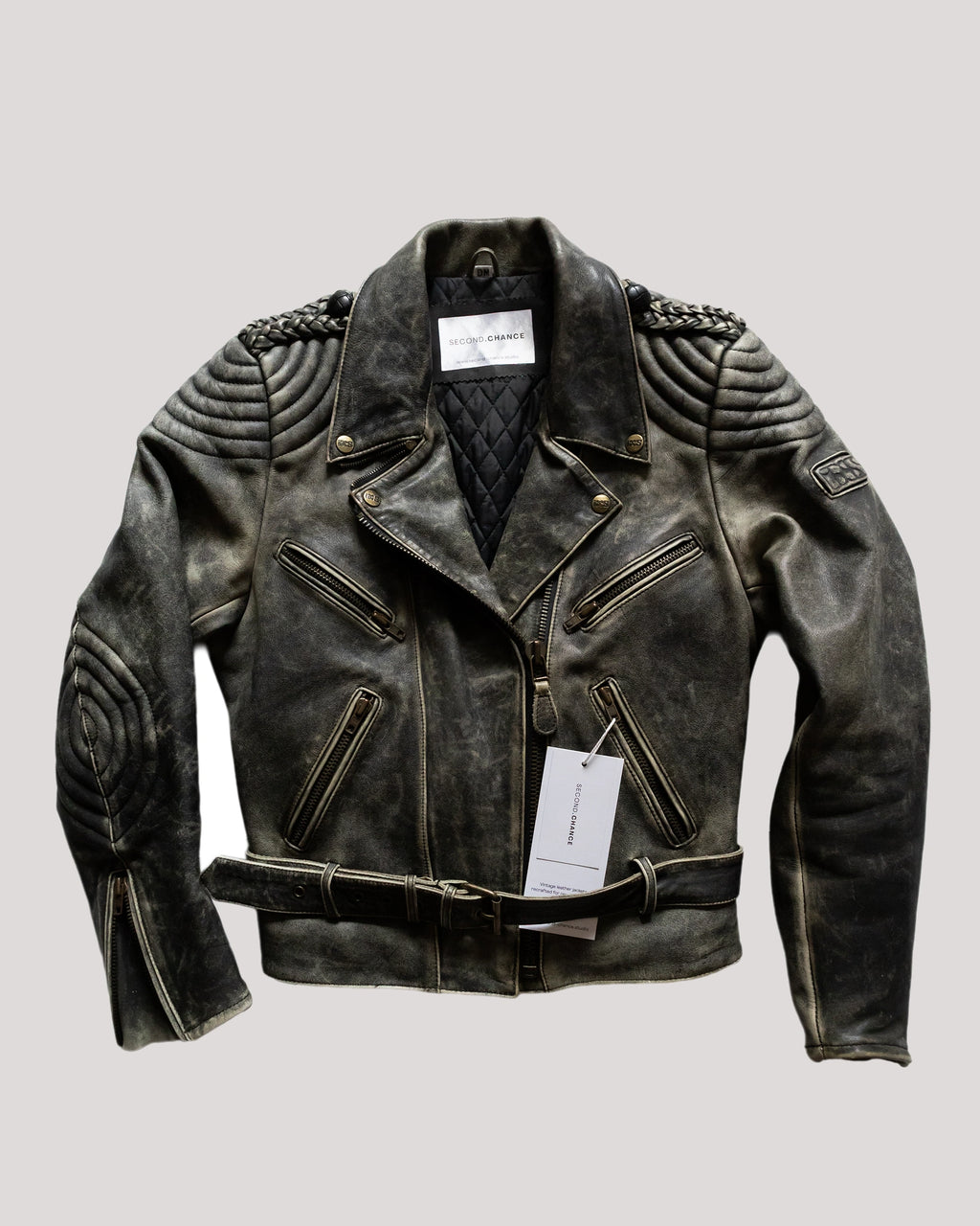 JACKET 015