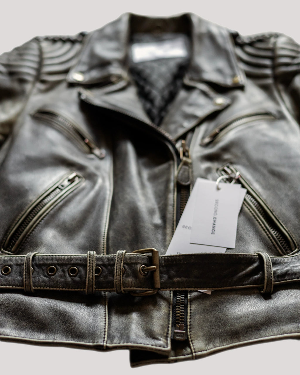 JACKET 015