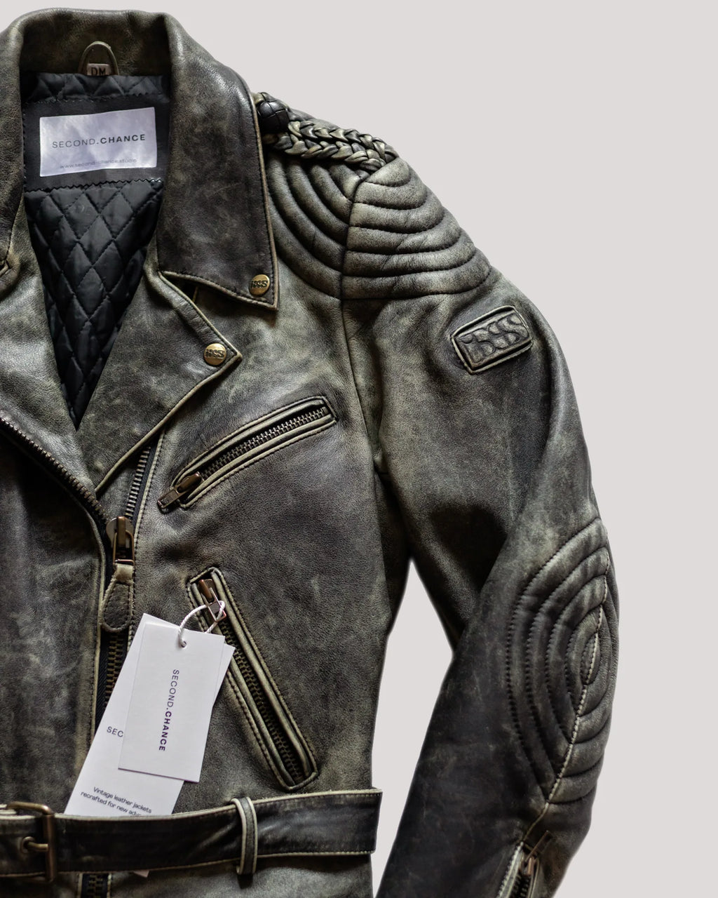 JACKET 015