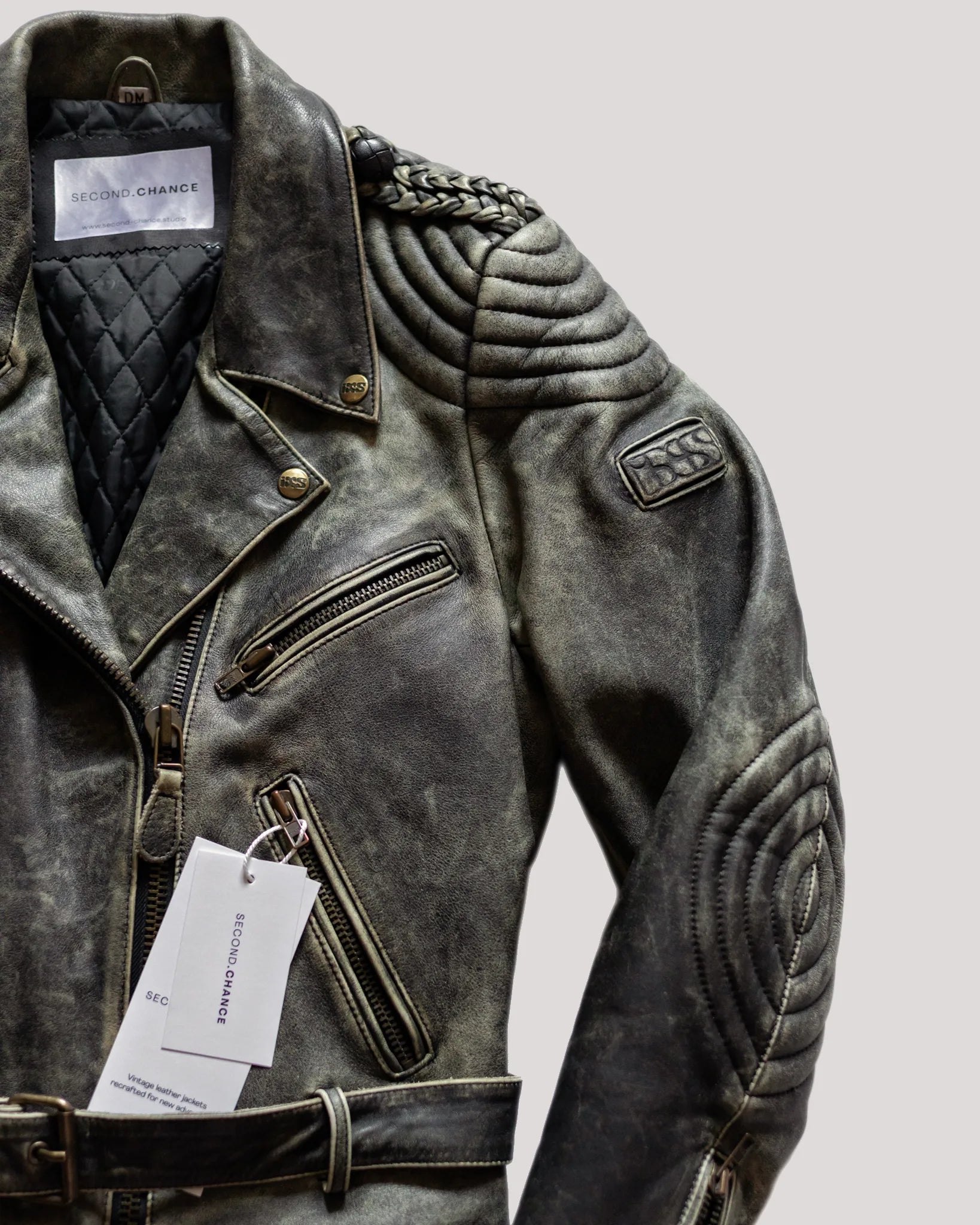 JACKET 015