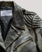 JACKET 015