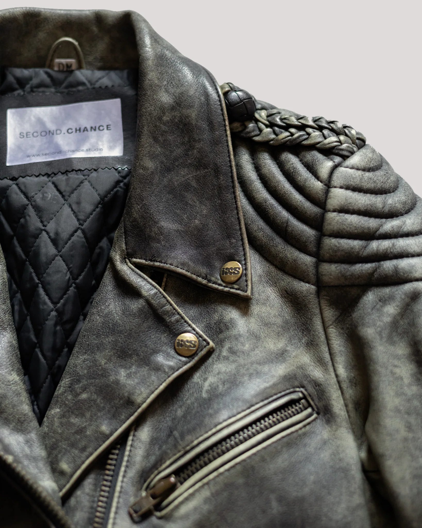 JACKET 015