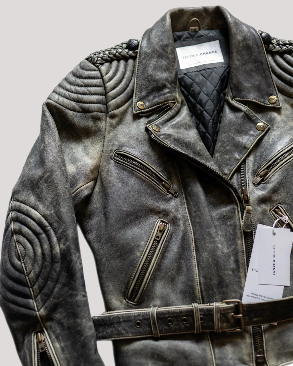 JACKET 015