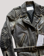 JACKET 015