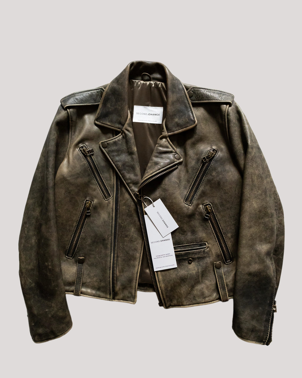 JACKET 023