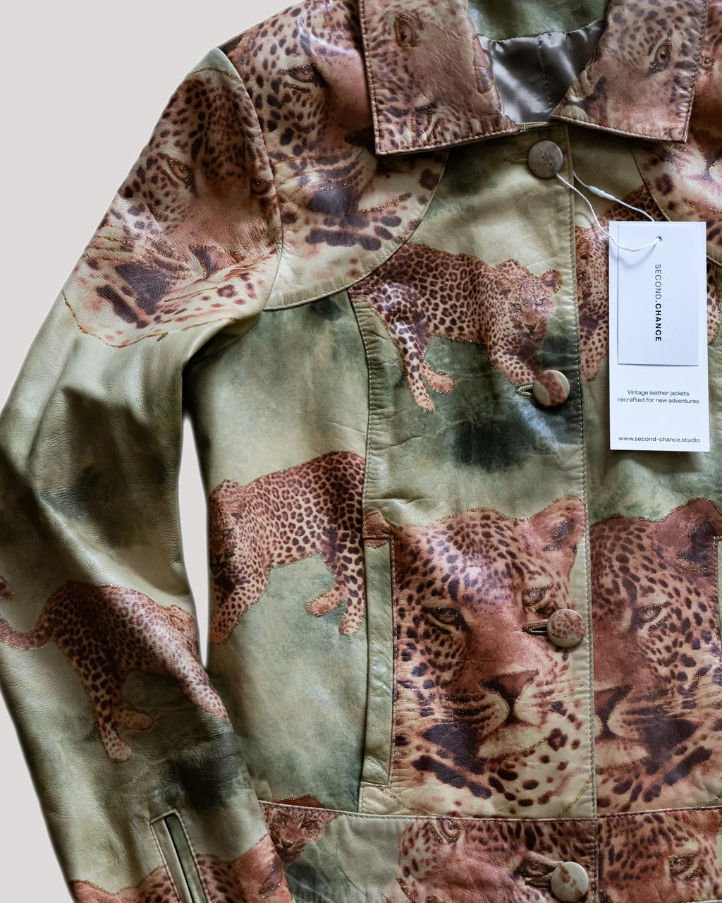 JACKET 024