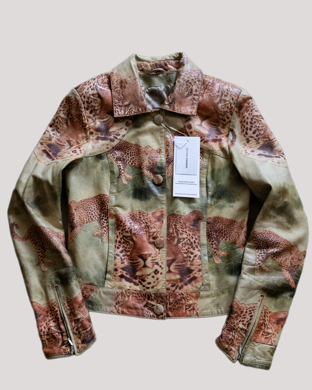 JACKET 024