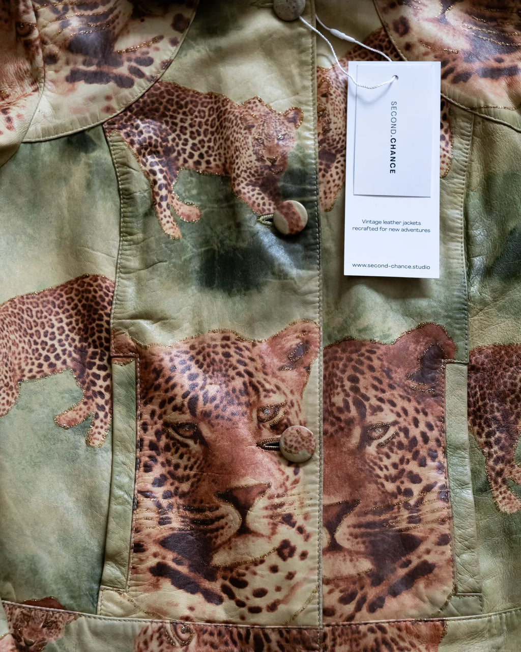 JACKET 024