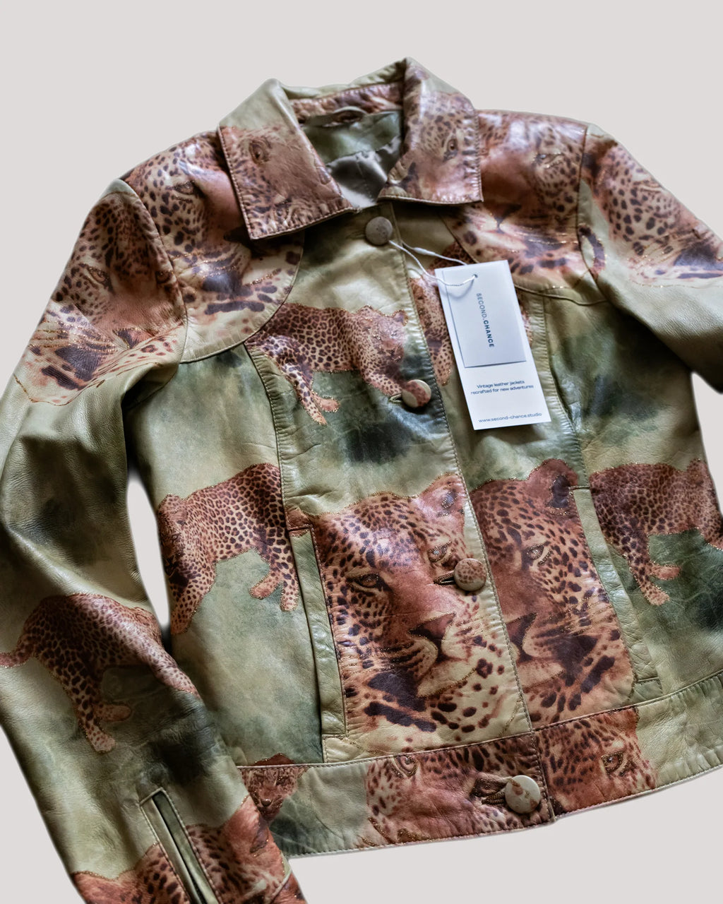 JACKET 024