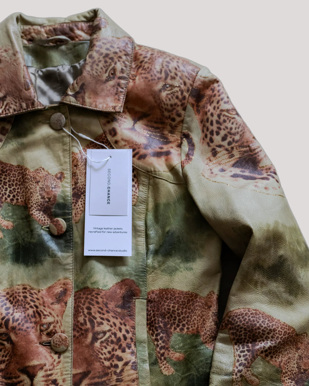 JACKET 024