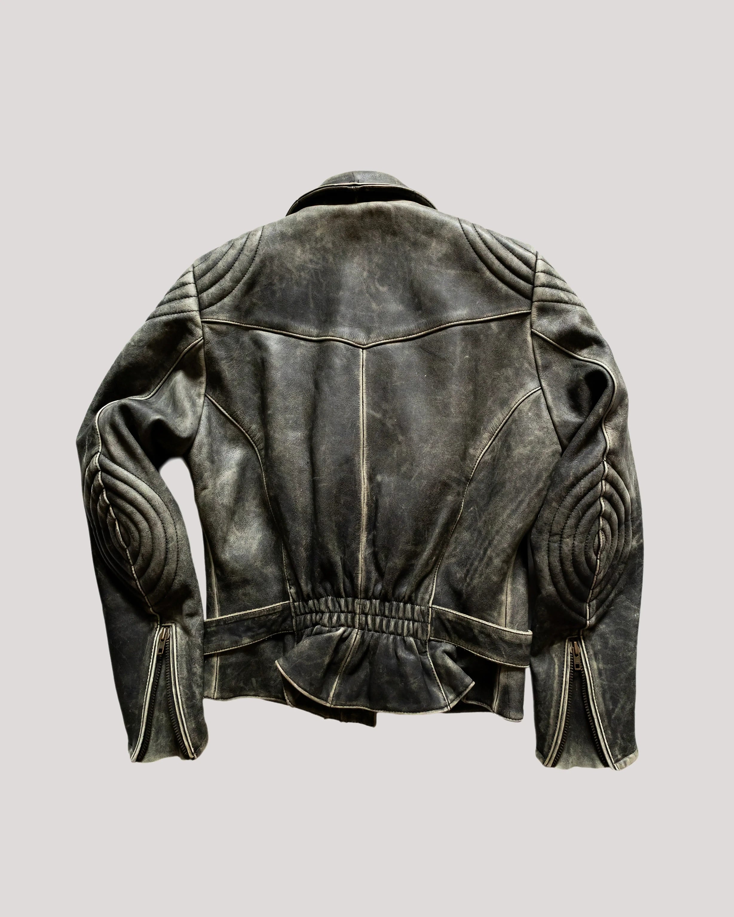 JACKET 015