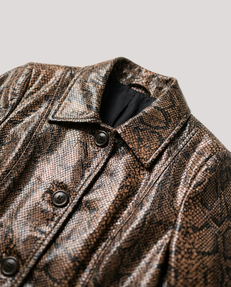 JACKET 027