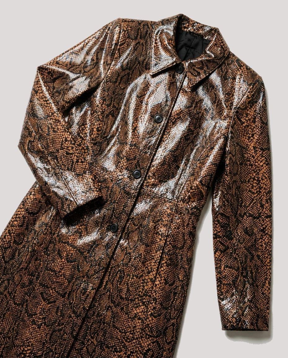 JACKET 027