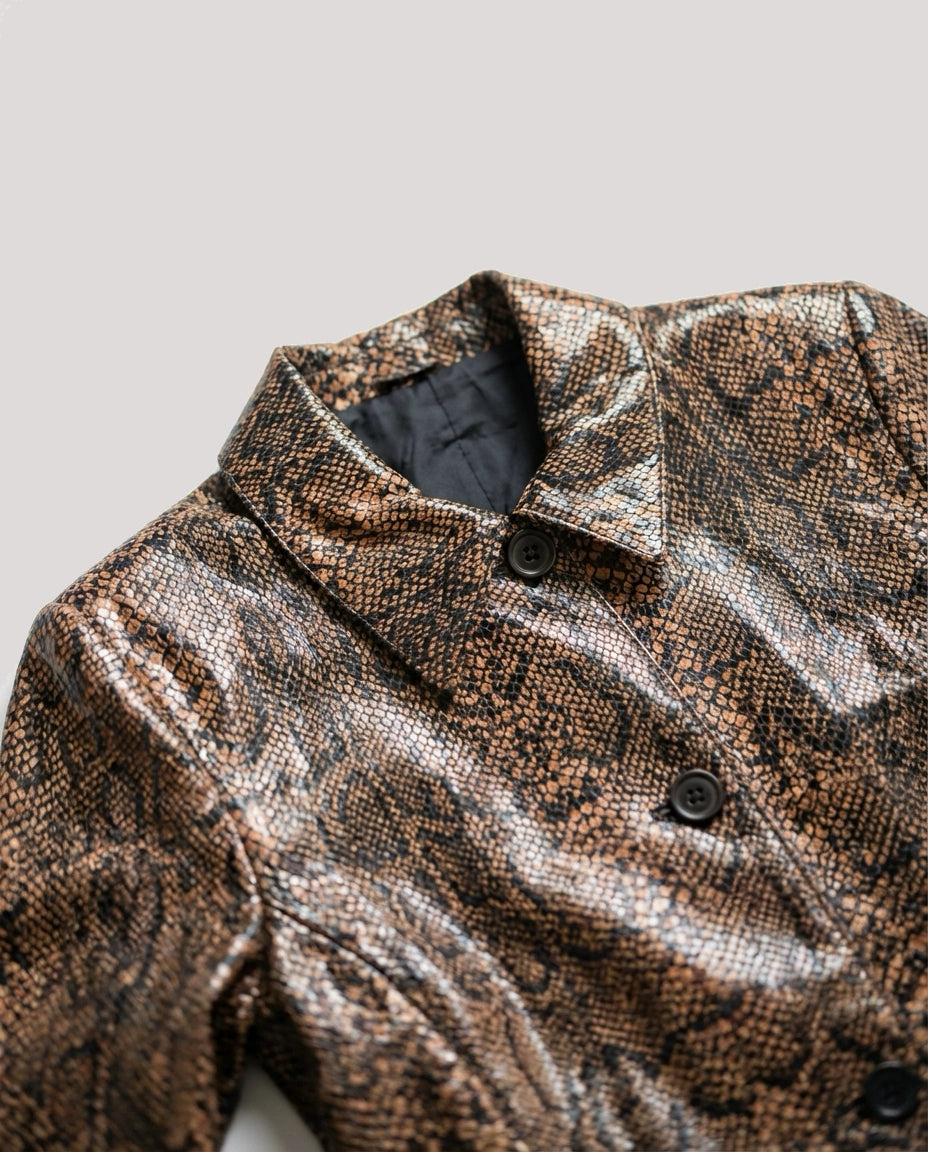 JACKET 027