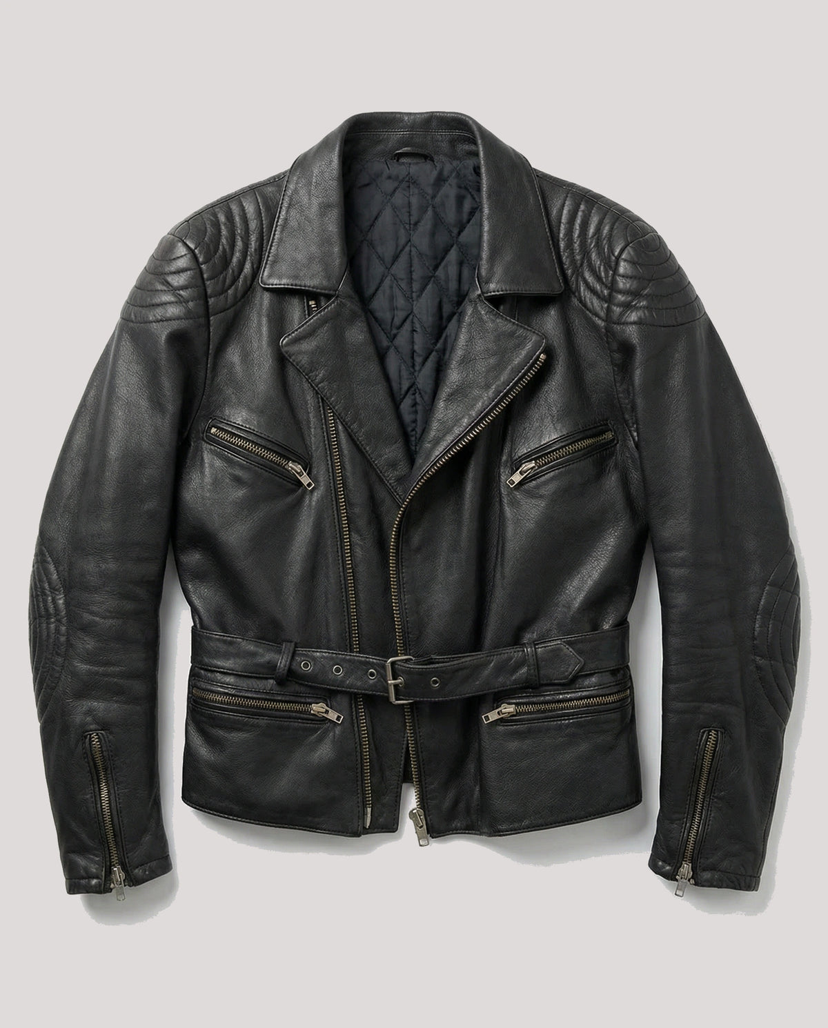 JACKET 001 – secondchancestudio