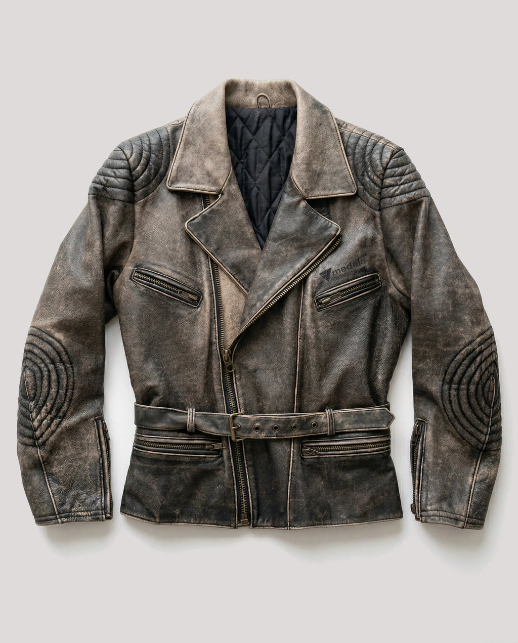 JACKET 007