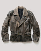 JACKET 007