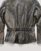 JACKET 007