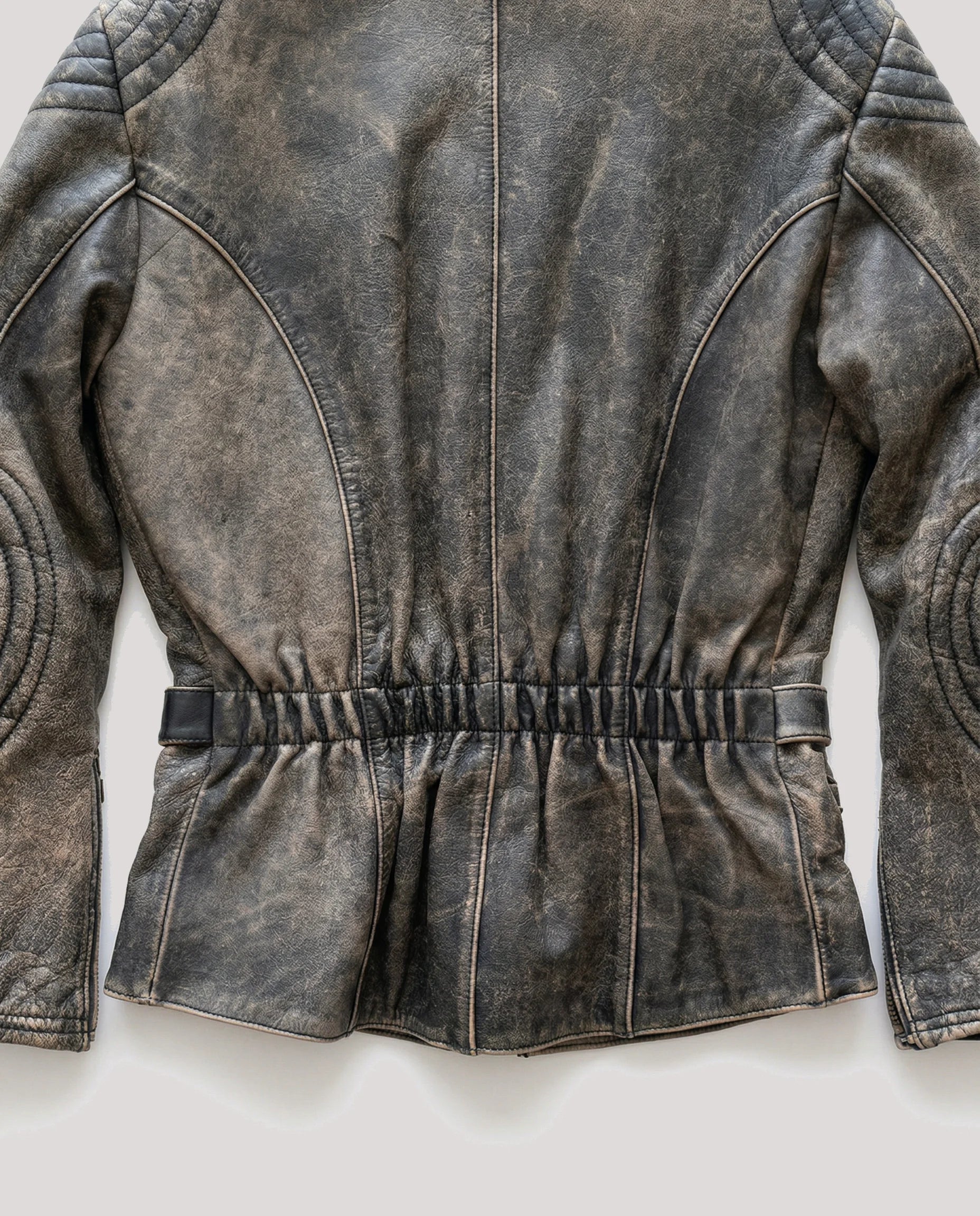 JACKET 007